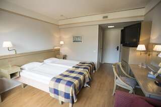 Отель Hotel Adlon Мариехамн Стандартный двухместный номер с 2 отдельными кроватями-3